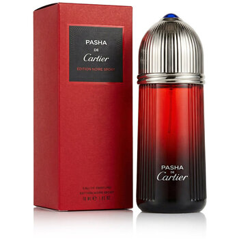 Pasha Noire Sport EDT